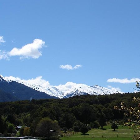 Mountainview Makarora Accommodation Екстериор снимка