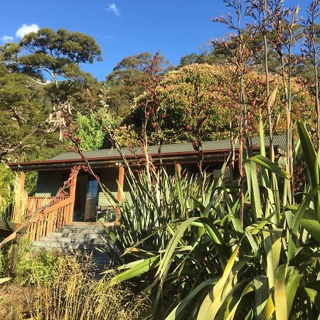 Mountainview Makarora Accommodation Екстериор снимка