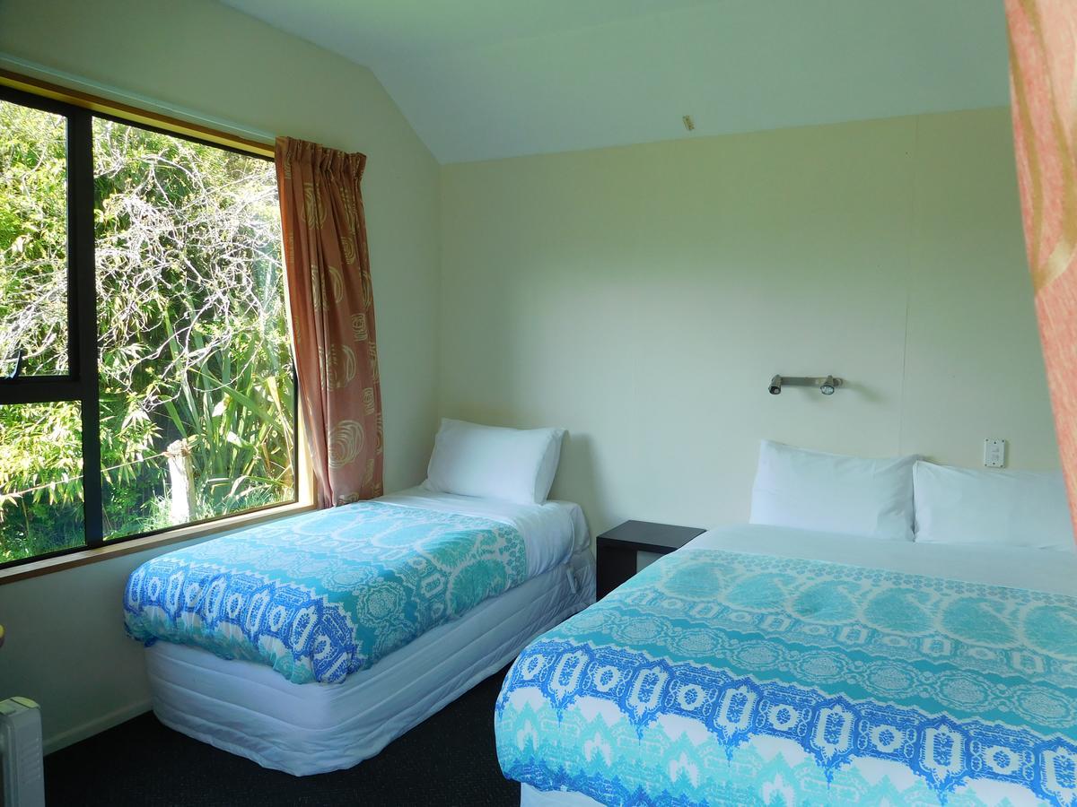 Mountainview Makarora Accommodation Екстериор снимка